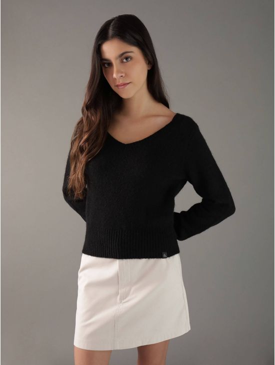 Sueter-Calvin-Klein-con-Monograma-Mujer-Negro