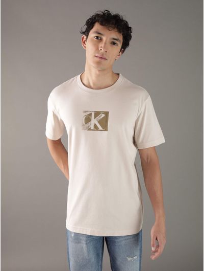 Playera-Calvin-Klein-con-Monologo-Hombre-Beige