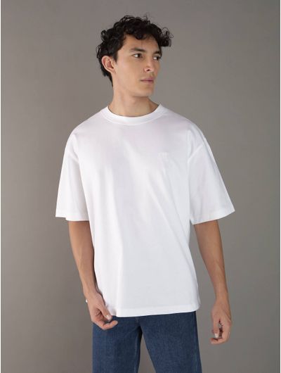 Playera-Calvin-Klein-con-Monograma-Hombre-Blanco