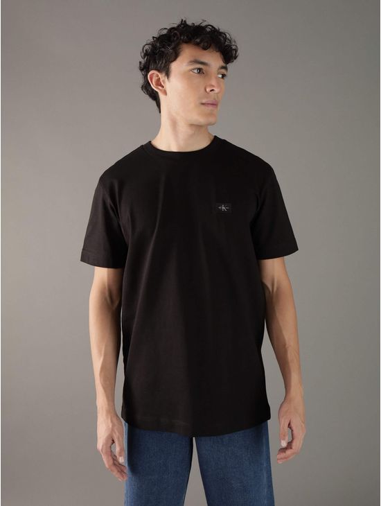 Playera-Calvin-Klein-con-Monograma-Hombre-Negro