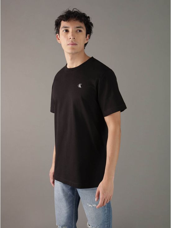 Playera-Calvin-Klein-con-Monograma-Hombre-Negro