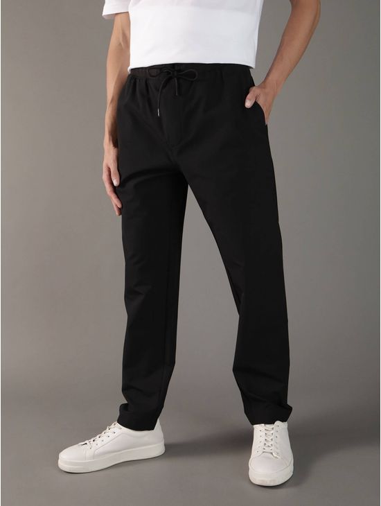 Jogger-Calvin-Klein-con-Logotipo-Hombre-Negro