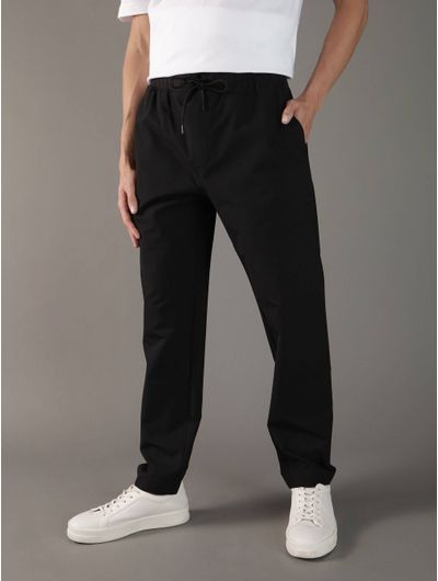 Jogger-Calvin-Klein-con-Logotipo-Hombre-Negro