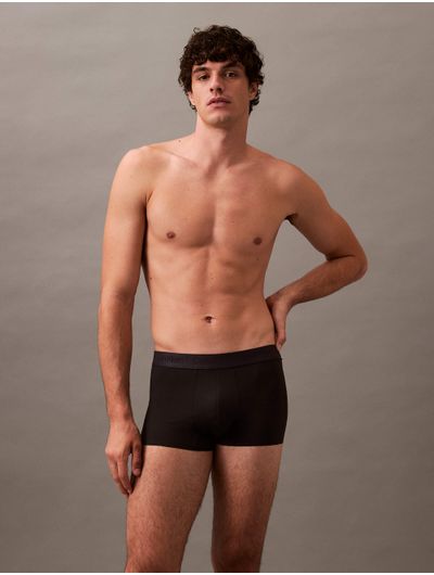 Trunk-Calvin-Klein-Black-Micro-Hombre-Negro