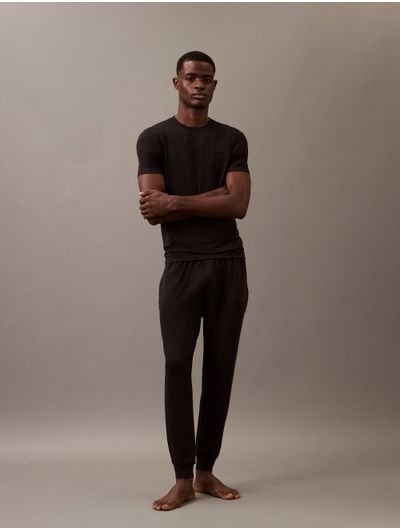 Jogger-Calvin-Klein-de-Pijama-Hombre-Negro