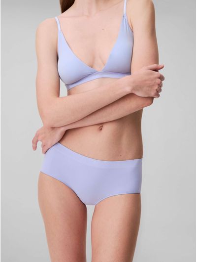 Bodyshort-Calvin-Klein-Bonded-Flex-Seamless-Mujer-Morado