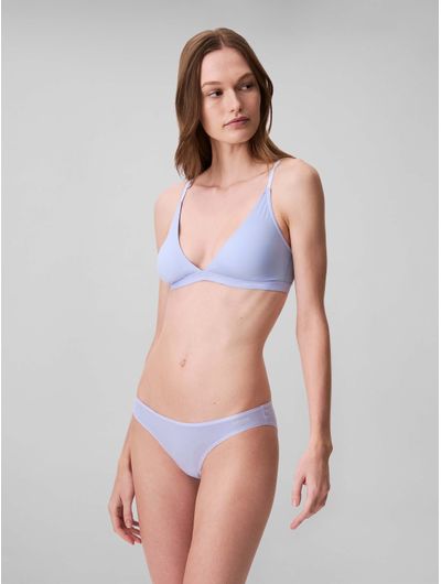 Bikini-Calvin-Klein-Ideal-Cotton-Logo-Mujer-Morado