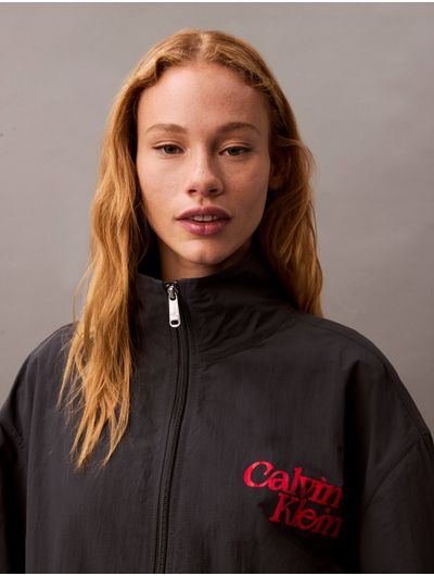 Chamarra-Calvin-Klein-Cropped-Color-Block-Mujer-Multicolor