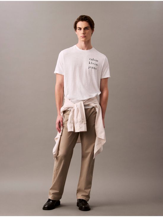 Playera-Calvin-Klein-Logo-Espalda-Hombre-Blanco
