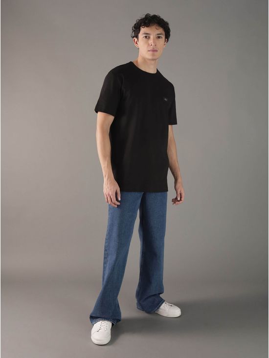 Playera-Calvin-Klein-con-Monograma-Hombre-Negro