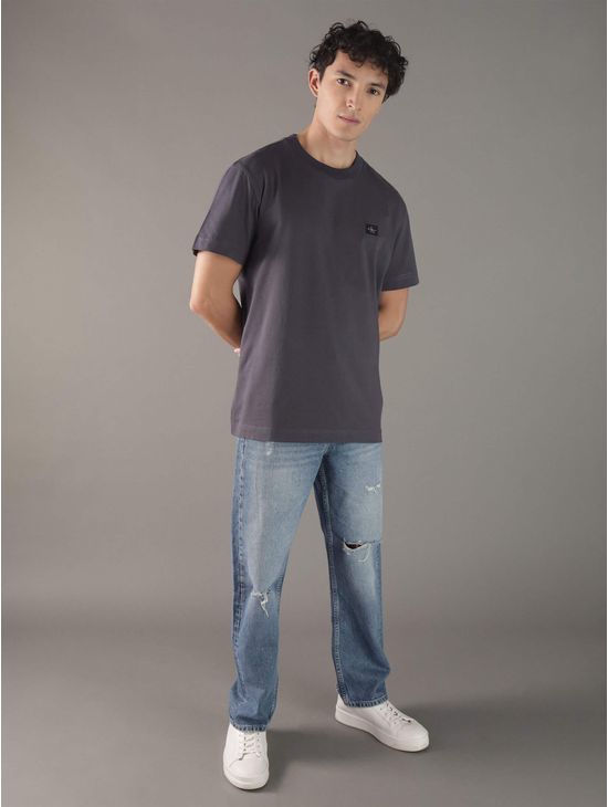 Playera-Calvin-Klein-con-Monograma-Hombre-Azul