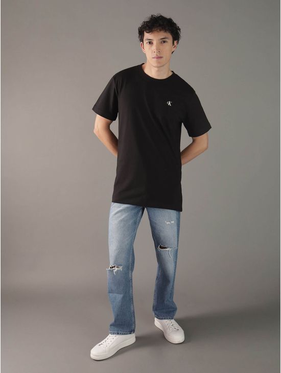 Playera-Calvin-Klein-con-Monograma-Hombre-Negro