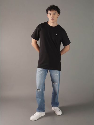 Playera-Calvin-Klein-con-Monograma-Hombre-Negro