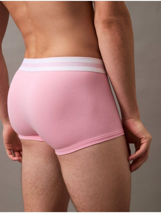 Trunks-Calvin-Klein-Modern-Cotton-Air-Low-Pack-de-3-Hombre-Multicolor