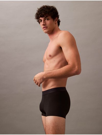 Trunk-Calvin-Klein-Black-Micro-Hombre-Negro