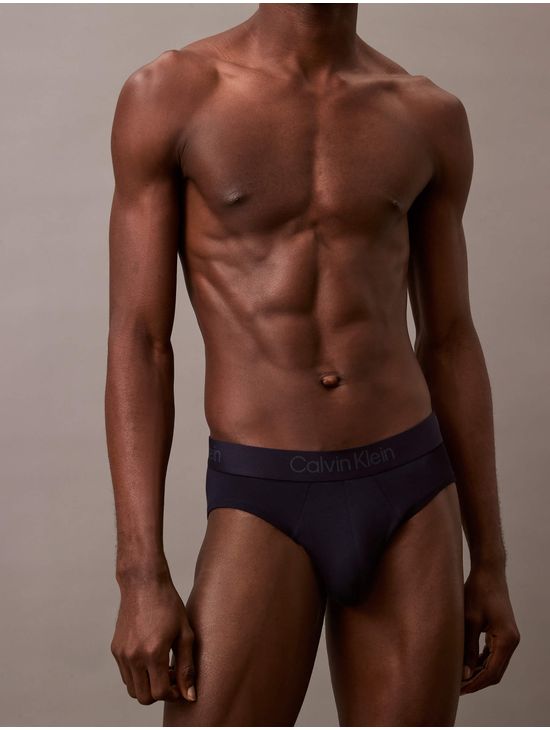 Briefs-Calvin-Klein-Ultra-Soft-Modal-Pack-de-3-Hombre-Multicolor