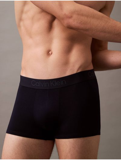 Trunks-Calvin-Klein-Ultra-Soft-Modal-Pack-de-3-Hombre-Multicolor