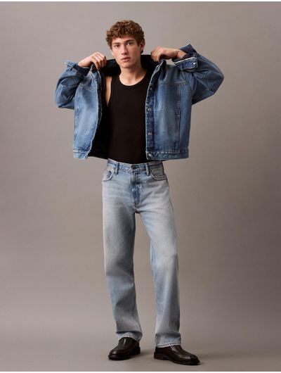 Tank-Top-Calvin-Klein-Hombre-Negro