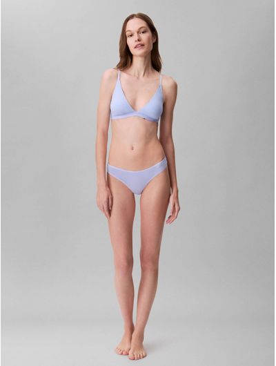 Tanga-Calvin-Klein-Ideal-Cotton-Logo-Mujer-Morado