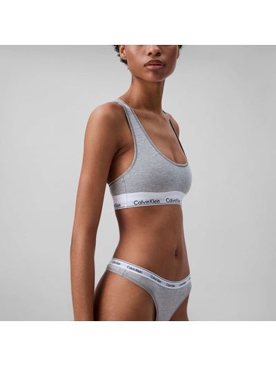 Tangas-Calvin-Klein-Icon-Logo-Pack-de-3-Mujer-Multicolor