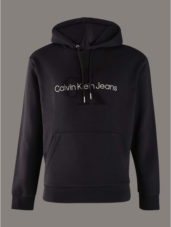 Sudadera-Calvin-Klein-con-Monologo-Hombre-Negro