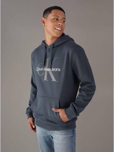 Sudadera-Calvin-Klein-con-Monologo-Estampado-Hombre-Azul