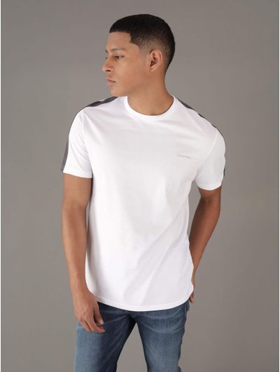 Playera-Calvin-Klein-con-Logotipo-Bordado-Hombre-Blanco