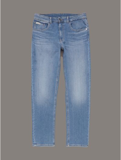 Jeans-Calvin-Klein-con-Monologo-en-Placa-Niño-Azul