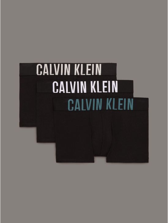 Trunks-Calvin-Klein-Intense-Power-Pack-de-3-Piezas-Hombre-Negro