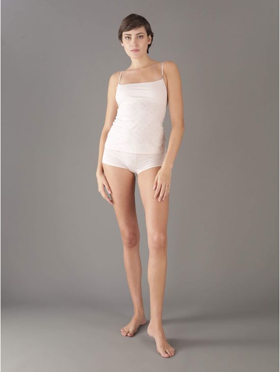 Pijama-Calvin-Klein-de-Top-y-Boyshort-Modern-Cotton-Mujer-Rosa