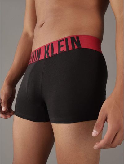 Trunks-Calvin-Klein-Intense-Power-Pack-de-3-Piezas-Hombre-Negro