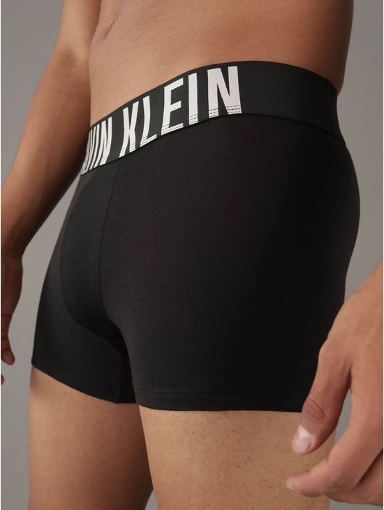Trunks-Calvin-Klein-Intense-Power-Pack-de-3-Piezas-Hombre-Negro