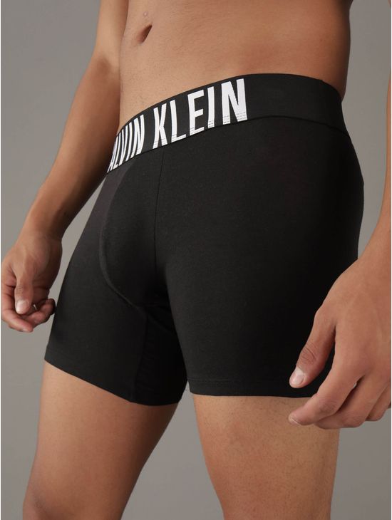 Boxers-Largos-Calvin-Klein-Intense-Power-Pack-de-3-Piezas-Hombre-Multicolor