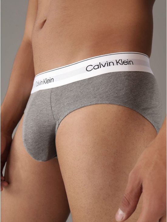 Briefs-Calvin-Klein-Pack-de-3-Piezas-Hombre-Multicolor