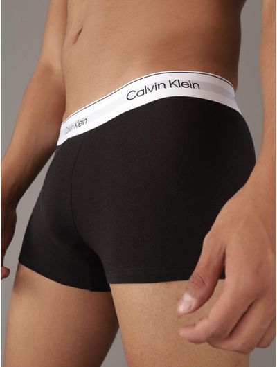 Trunks-Calvin-Klein-Modern-Cotton-Pack-de-3-Piezas-Hombre-Multicolor