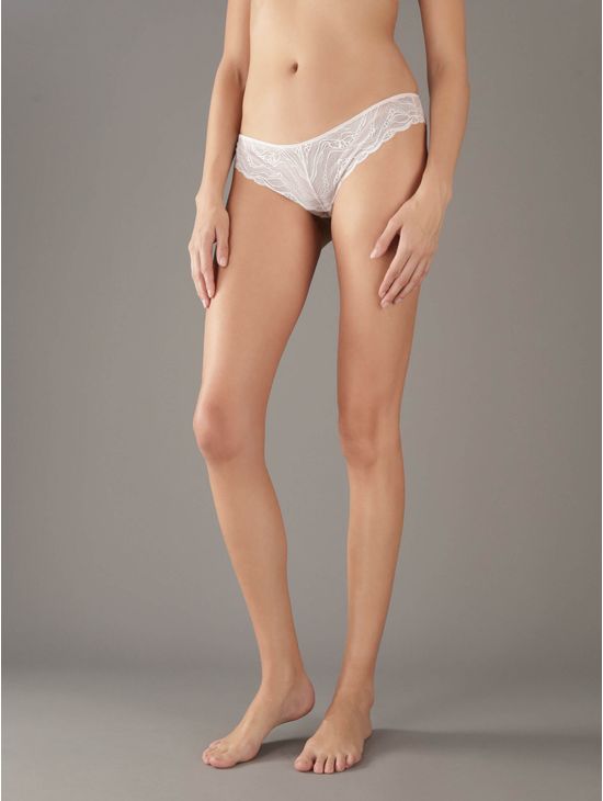 Bikini-Calvin-Klein-Instinct-Encaje-Mujer-Rosa