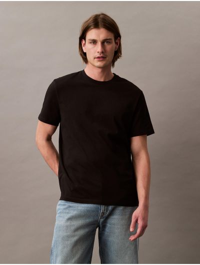 Playera-Calvin-Klein-Estampado-en-Espalda-Hombre-Negro
