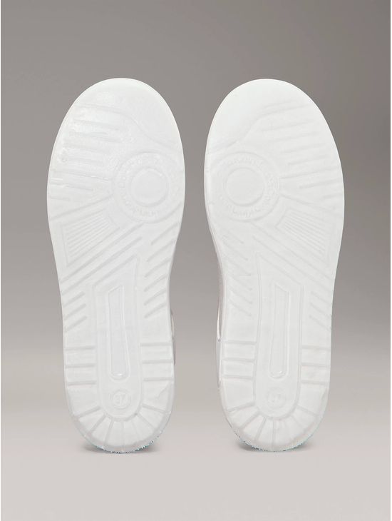 Tenis-Calvin-Klein-Monograma-Plataforma-Mujer-Multicolor
