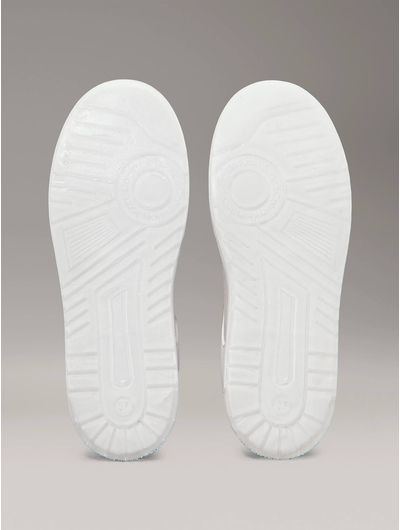 Tenis-Calvin-Klein-Monograma-Plataforma-Mujer-Multicolor