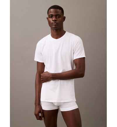 Playera Tipo Polo Playera Calvin Klein Hombre Original Precio