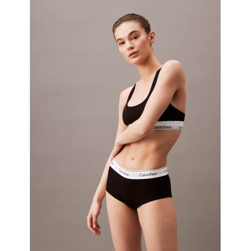 Hipster Pack Calzones Calvin Klein Mujer Ropa Interior Panties