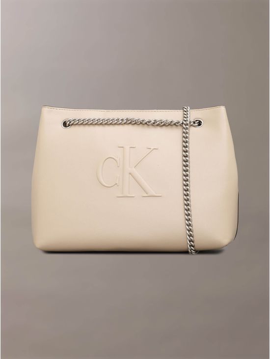 Bolsa-Crossbody-Calvin-Klein-con-Monograma-Mujer-Beige