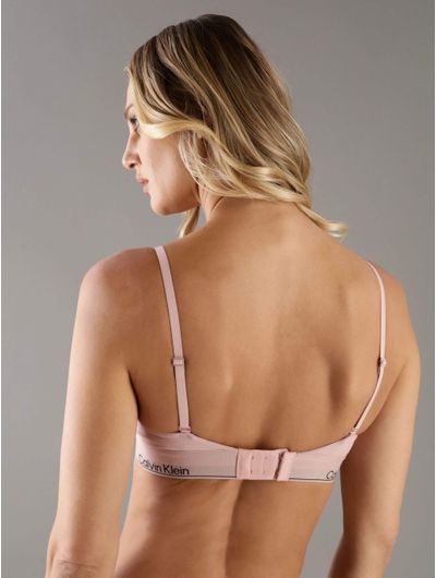 Brasier-Calvin-Klein-Lightly-Lined-Triangle-Valentines-Mujer-Rosa