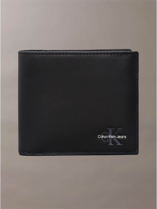 Cartera-Calvin-Klein-con-Monologo-Hombre-Negro