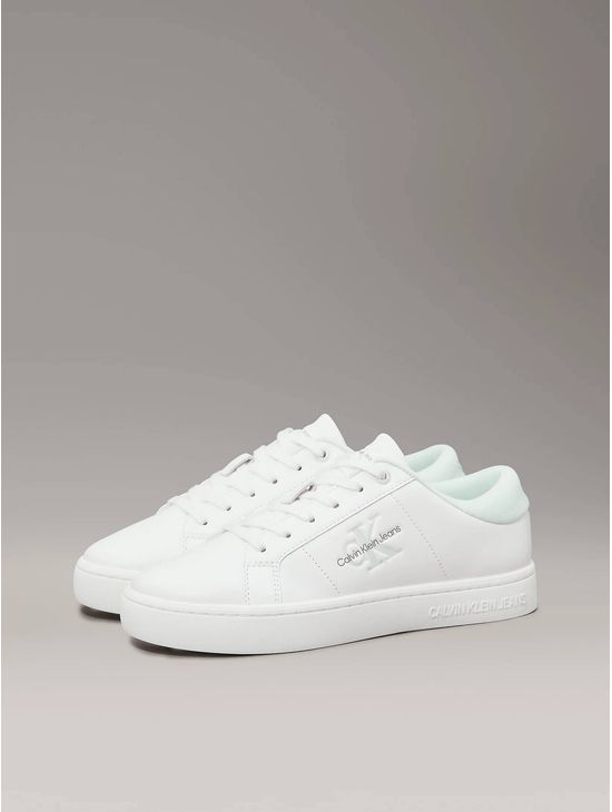 Tenis-Calvin-Klein-de-Piel-Monologo-Mujer-Blanco