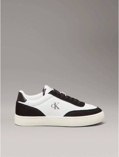 Tenis-Calvin-Klein-de-Ante-Monologo-Mujer-Negro