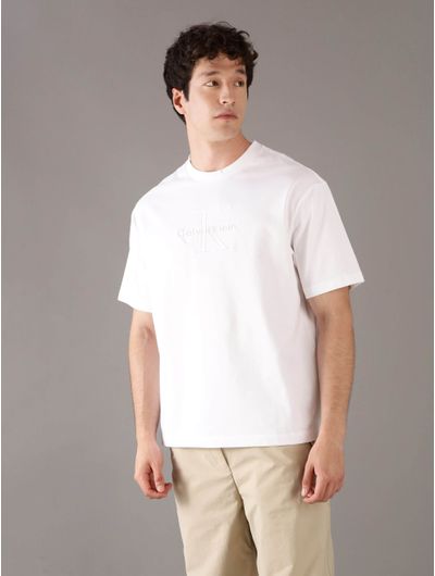 Playera-Calvin-Klein-Monologo-Hombre-Blanco