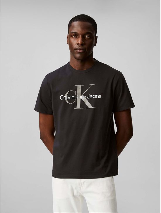 Playera-Calvin-Klein-Monologo-Hombre-Negro