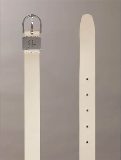 Cinturon-Calvin-Klein-Monograma-Mujer-Beige