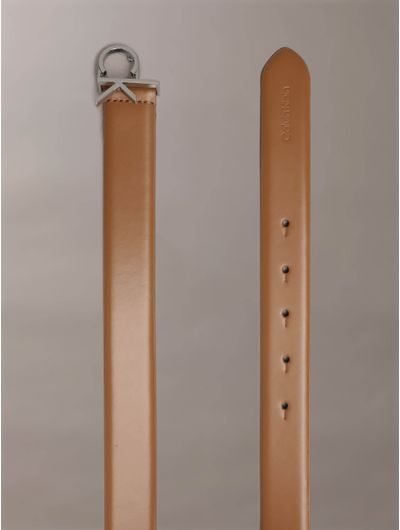 Cinturon-Calvin-Klein-Monograma-Mujer-Cafe